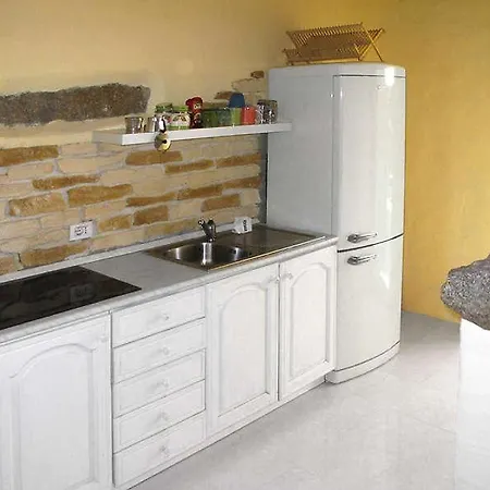 Casa de hóspedes 