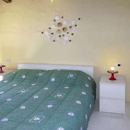 Casa de hóspedes 