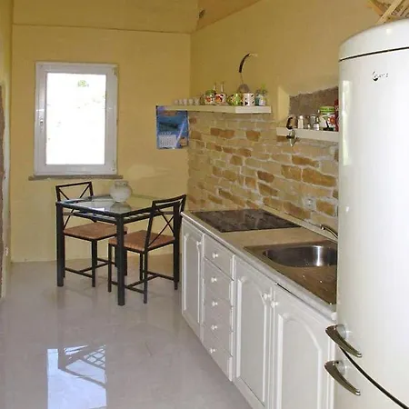 Casa de hóspedes 