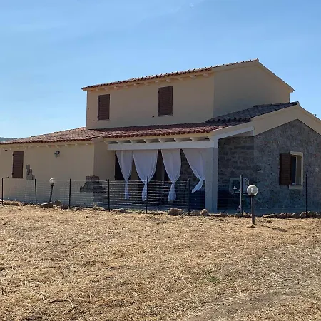 Casa de hóspedes 