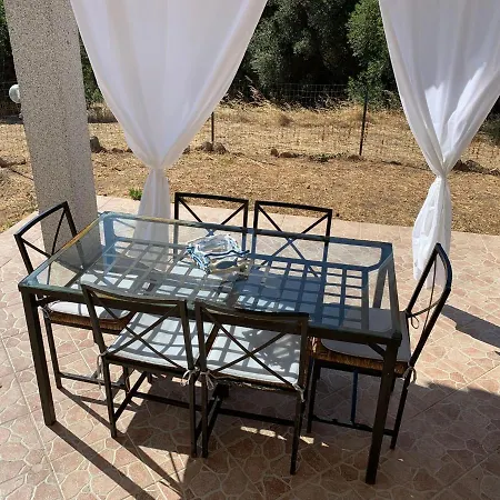 In Costa Smeralda *