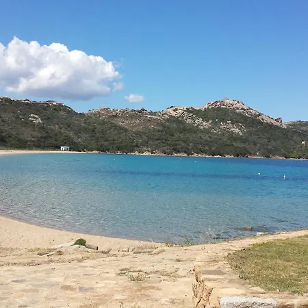 In Costa Smeralda Casa de hóspedes Arzachena