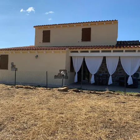 Rooms in Costa Smeralda Gasthuis