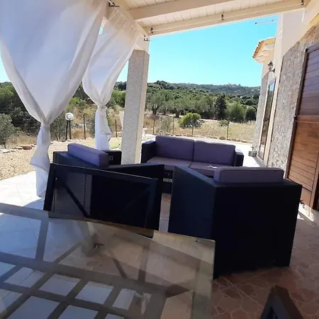In Costa Smeralda * Arzachena