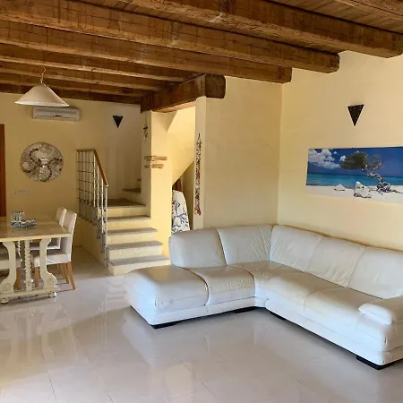 In Costa Smeralda Arzachena