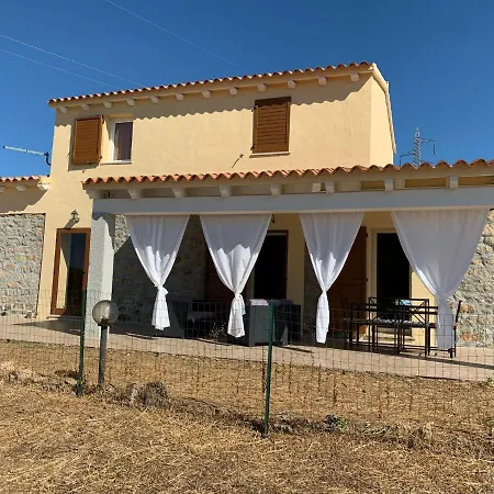 In Costa Smeralda Arzachena