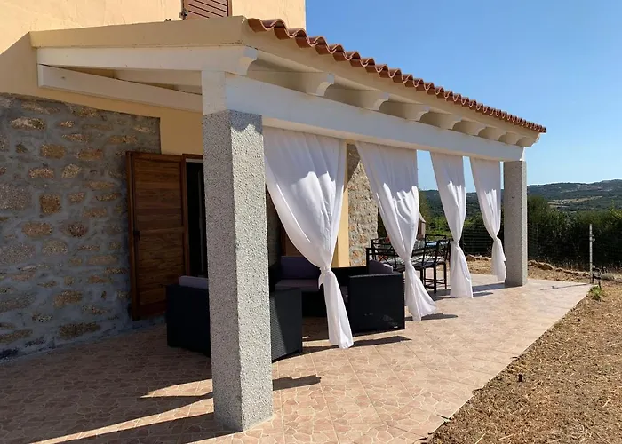 Affittacamere In Costa Smeralda
